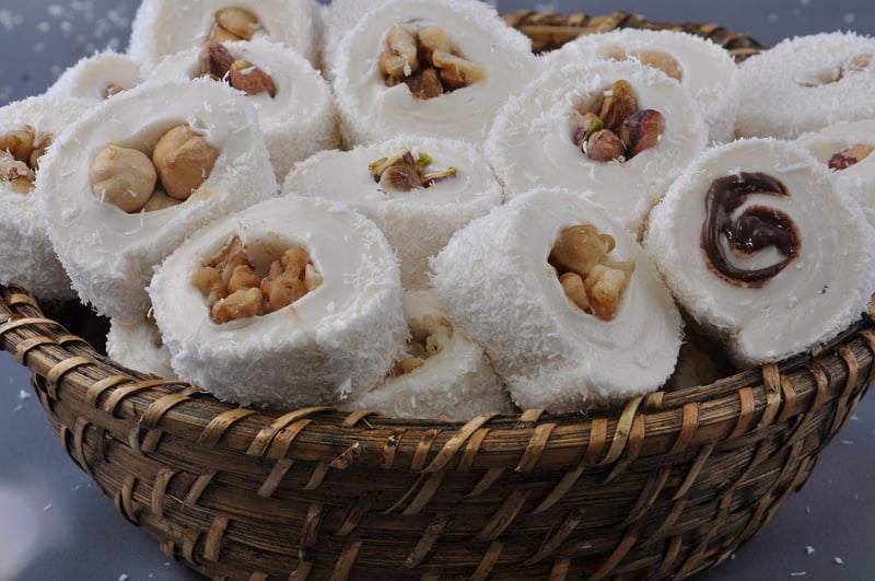 Artisanal Delights