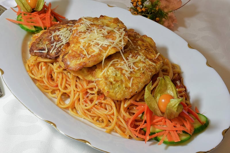Food Styling